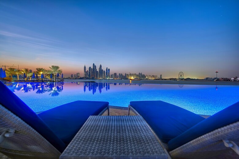 Dukes The Palm, A Royal Hideaway Hotel