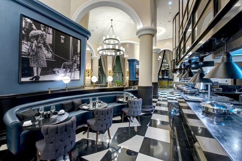 Dukes The Palm, A Royal Hideaway Hotel
