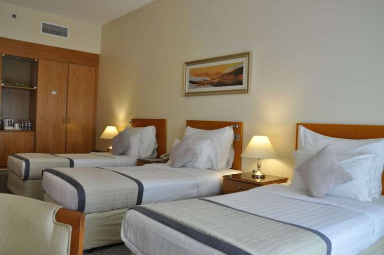Lavender Hotel