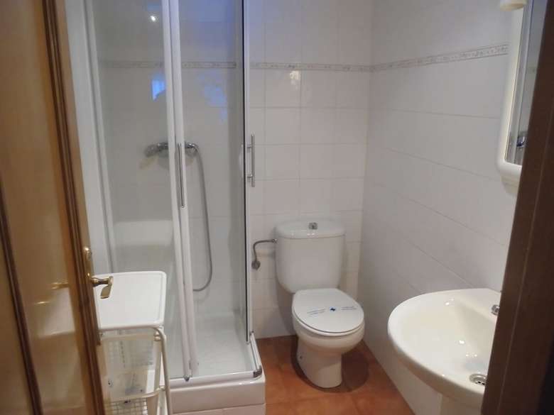 Apartment Cristina 7
