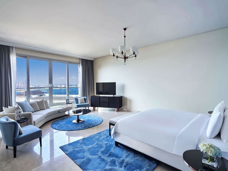 Hotel Rixos The Palm Luxury Suite Collection