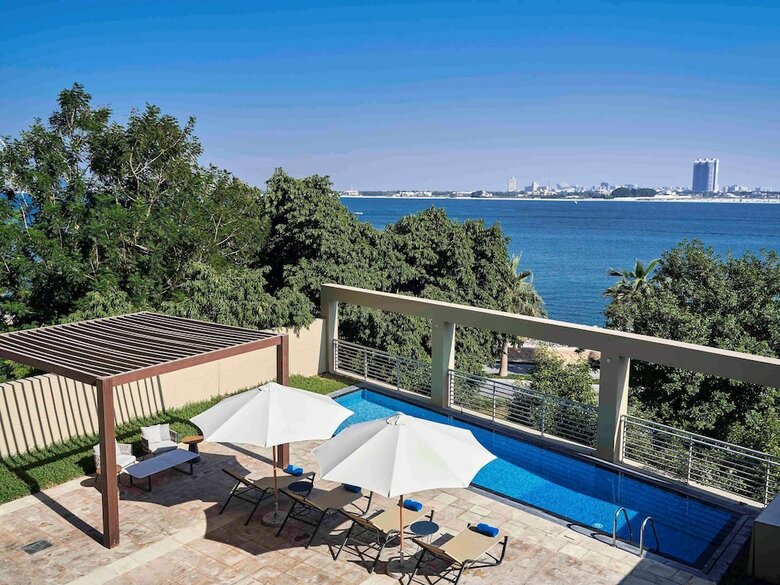 Hotel Rixos The Palm Luxury Suite Collection