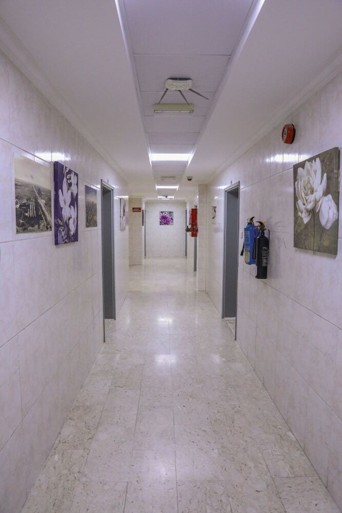 Marhaba Hotel