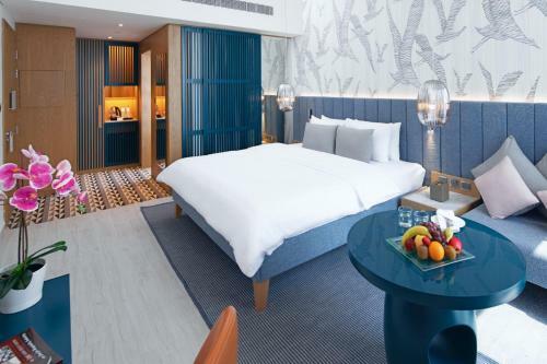 Hotel C Central Resort The Palm