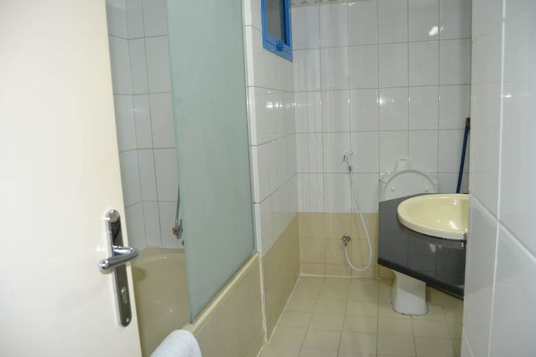 Sky Hotel Apartments