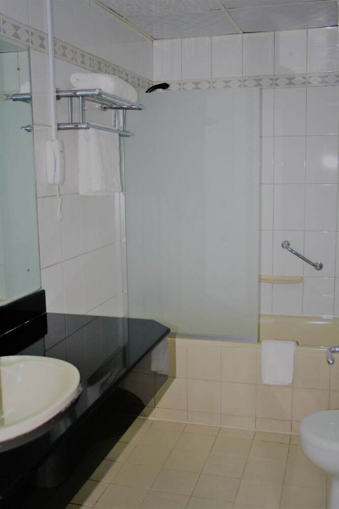Sky Hotel Apartments