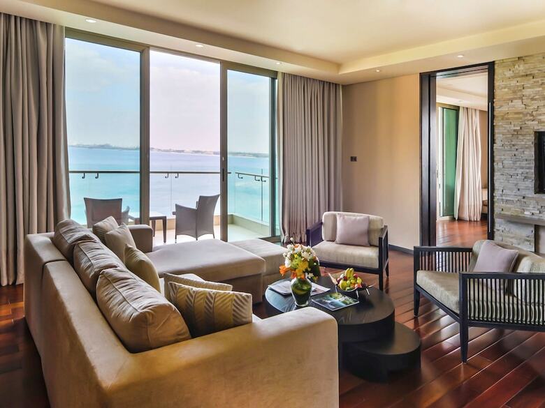 Rixos The Palm Hotel & Suites - Ultra All Inclusive
