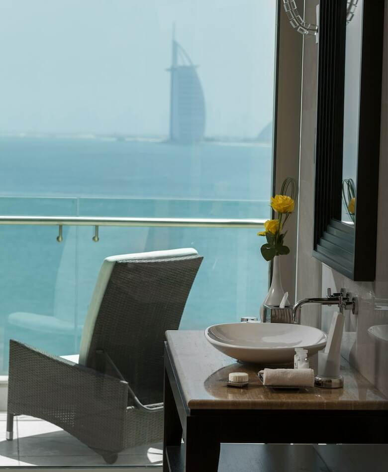 Rixos The Palm Hotel & Suites - Ultra All Inclusive