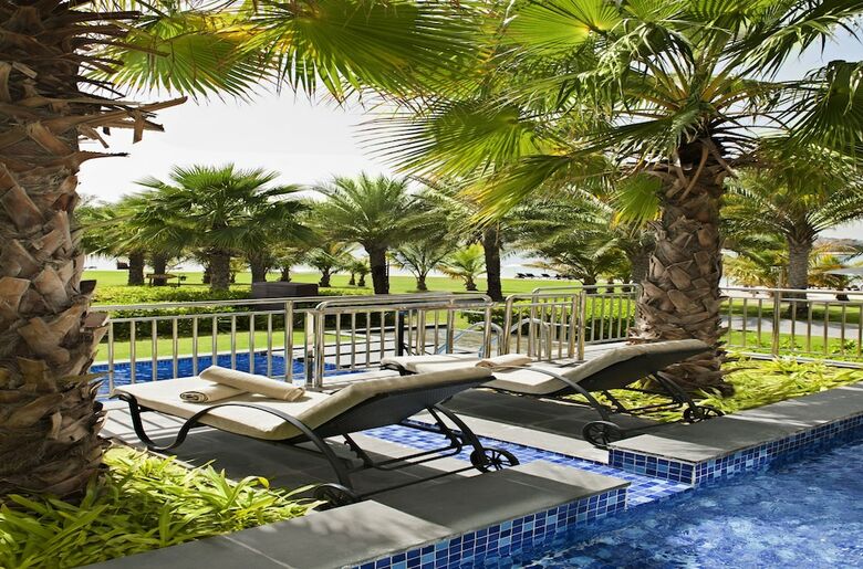 Rixos The Palm Hotel & Suites - Ultra All Inclusive