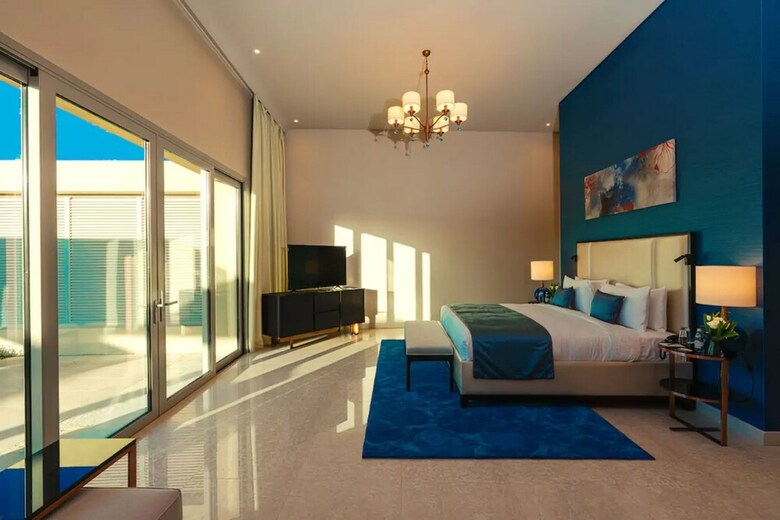 Rixos The Palm Hotel & Suites - Ultra All Inclusive