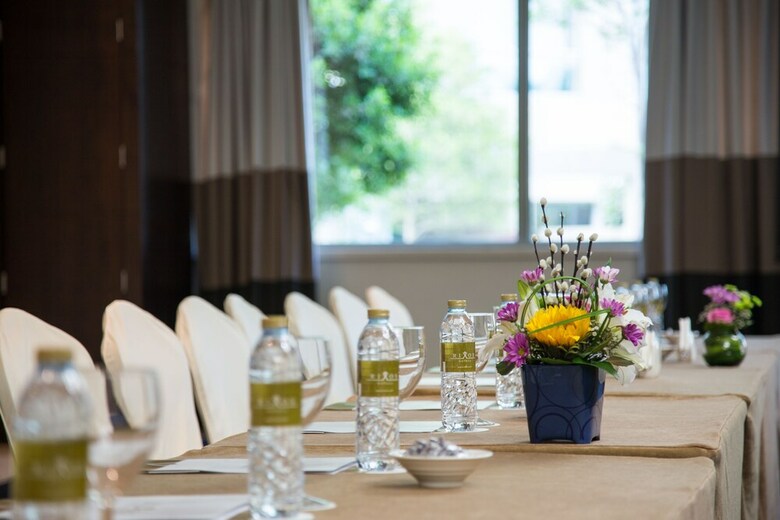 Rixos The Palm Hotel & Suites - Ultra All Inclusive