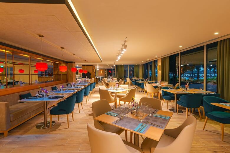 Rixos The Palm Hotel & Suites - Ultra All Inclusive