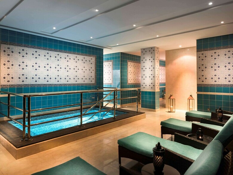 Rixos The Palm Hotel & Suites - Ultra All Inclusive