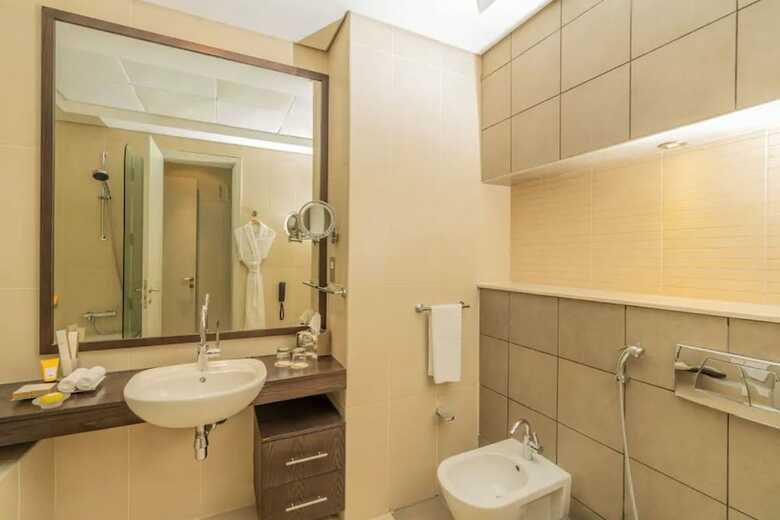 Rixos The Palm Hotel & Suites - Ultra All Inclusive