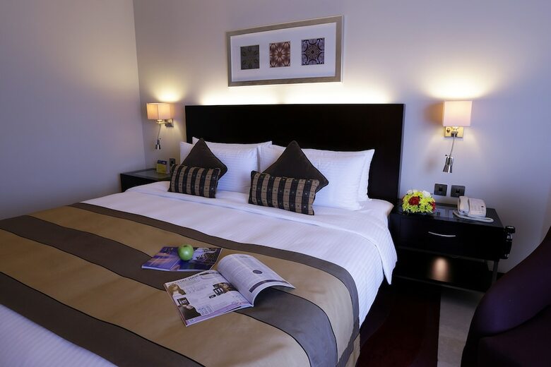 Hotel Ramada Plaza By Wyndham Dubai Deira
