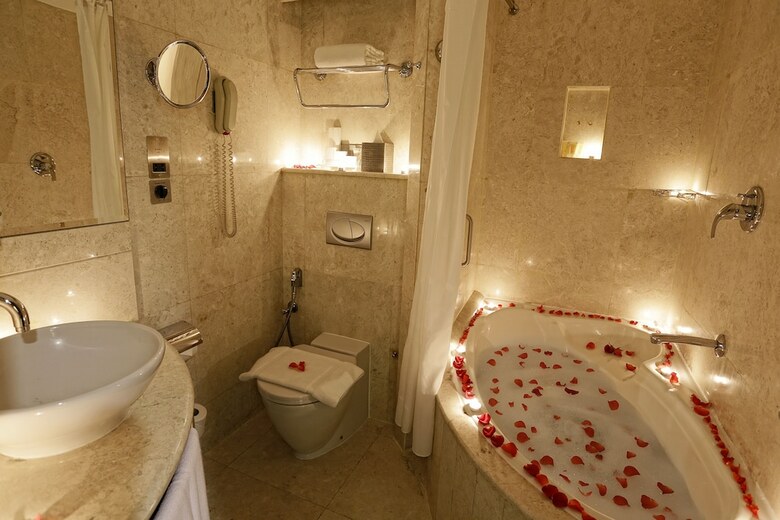 Hotel Ramada Plaza By Wyndham Dubai Deira