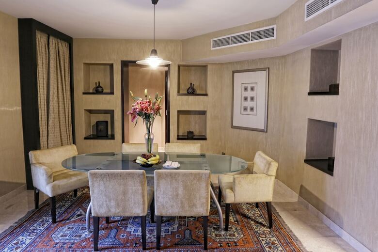 Hotel Ramada Plaza By Wyndham Dubai Deira