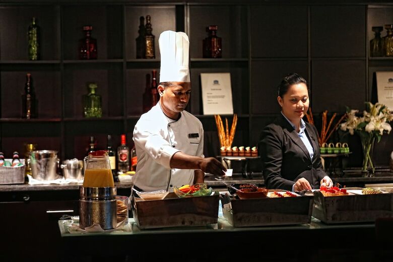 Hotel Ramada Plaza By Wyndham Dubai Deira