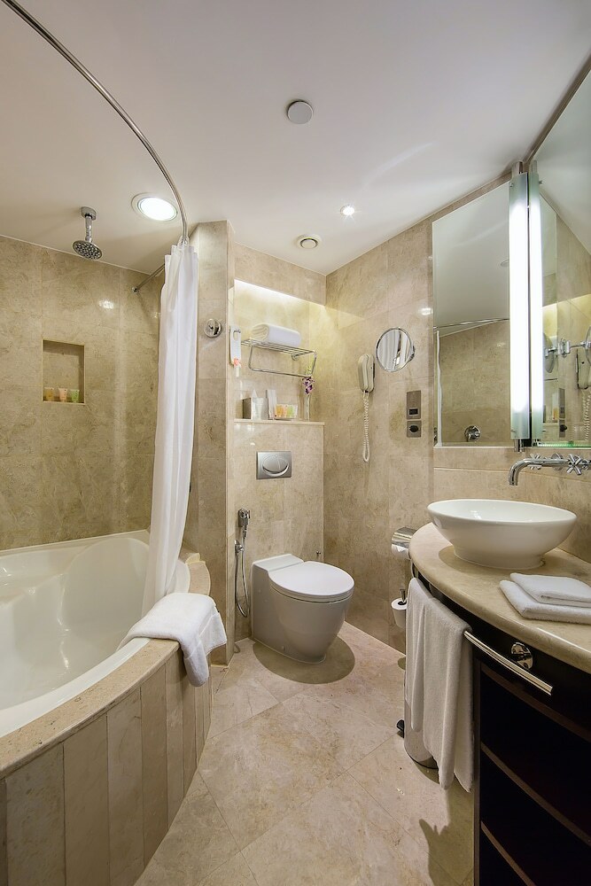 Hotel Ramada Plaza By Wyndham Dubai Deira