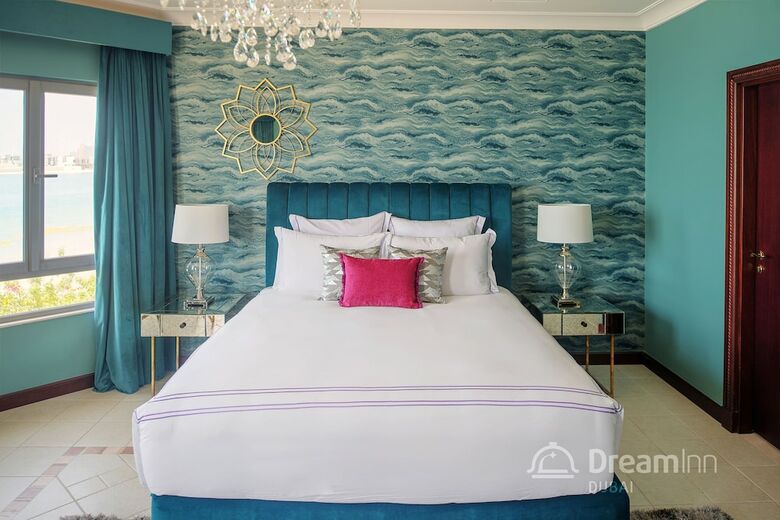 Dream Inn Dubai - Signature Villa