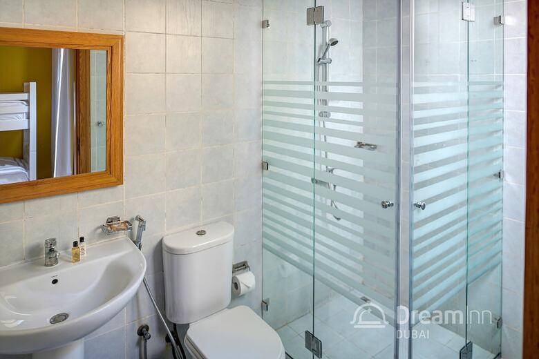 Dream Inn Dubai - Signature Villa