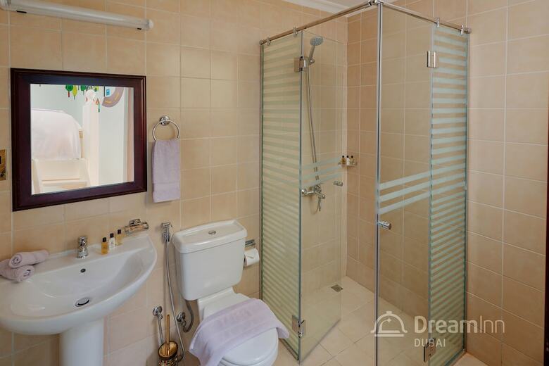 Dream Inn Dubai - Signature Villa