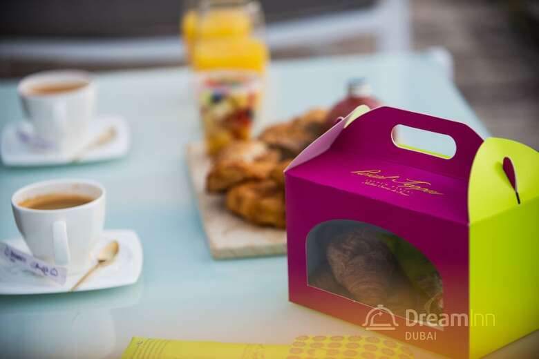 Dream Inn Dubai - Signature Villa