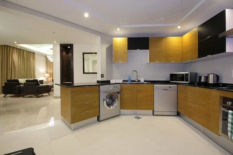 Apartamento Piks Key - Al Nabat