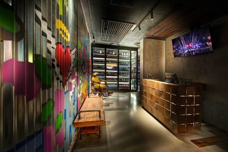 Hotel Hyatt Place Dubai Al Rigga Residences