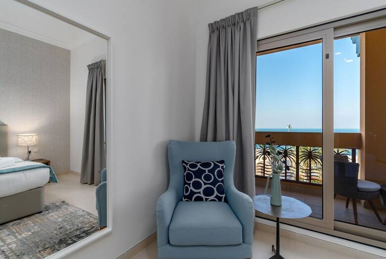 Simply Comfort Luxury Sarai Apartments