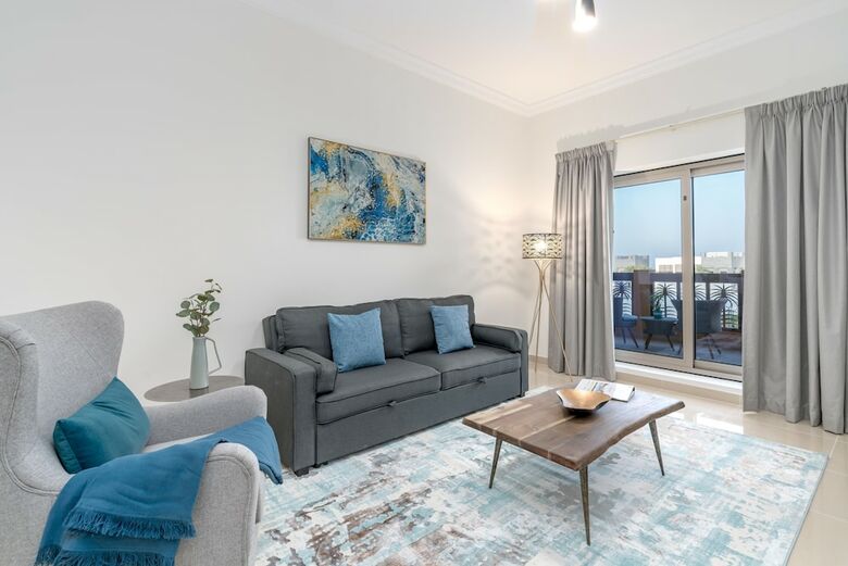Simply Comfort Luxury Sarai Apartments