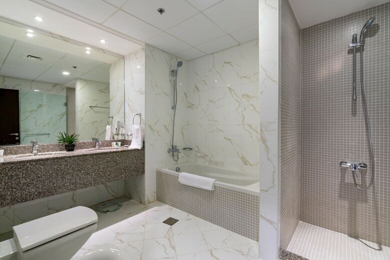 Simply Comfort Luxury Sarai Apartments