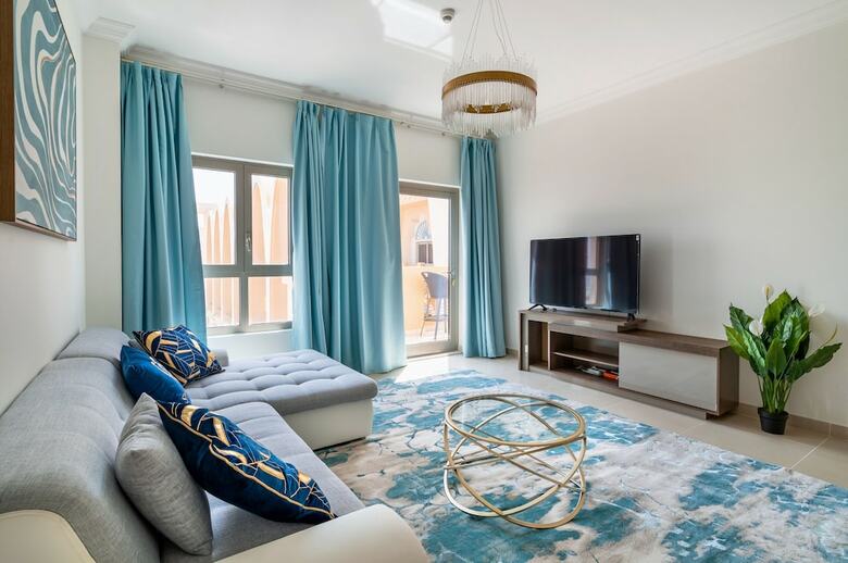 Simply Comfort Luxury Sarai Apartments