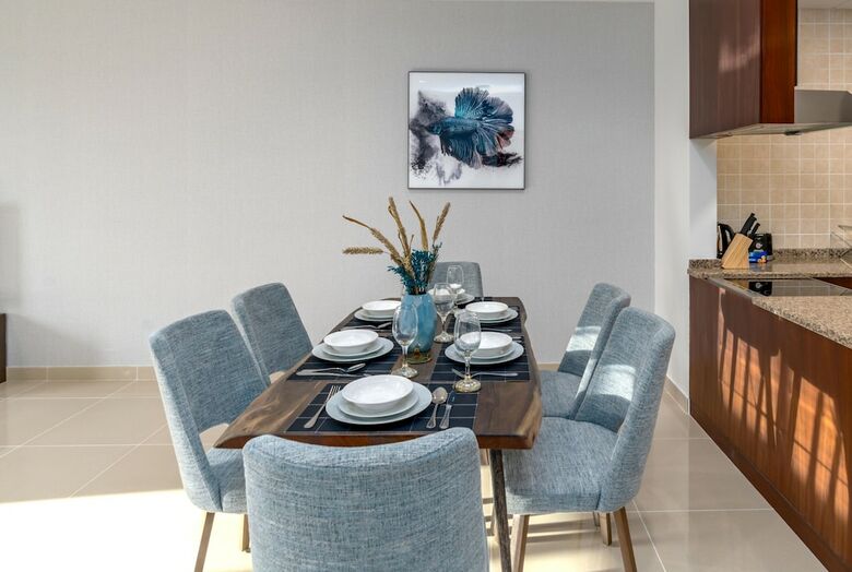 Simply Comfort Luxury Sarai Apartments