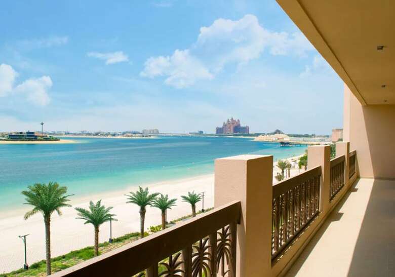 Simply Comfort Luxury Sarai Apartments