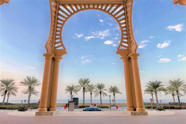 Simply Comfort Luxury Sarai Apartments