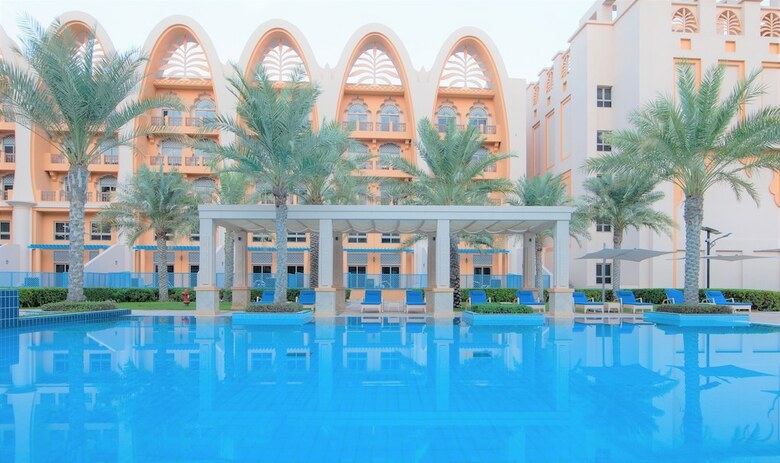 Simply Comfort Luxury Sarai Apartments
