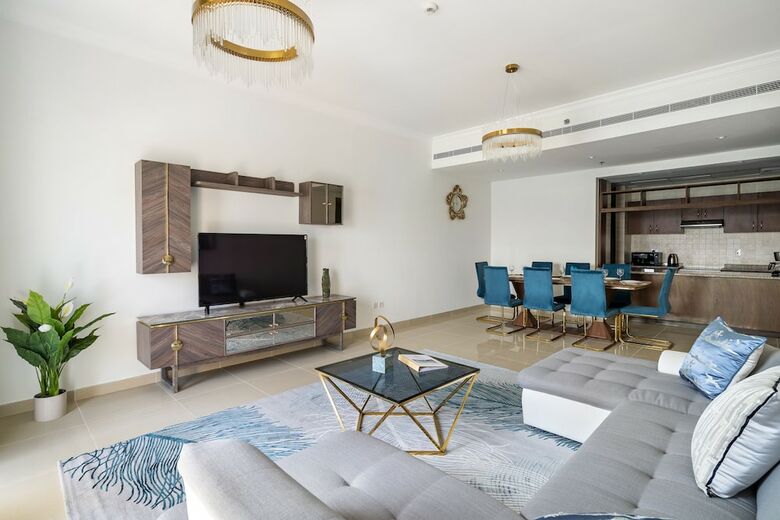 Simply Comfort Luxury Sarai Apartments