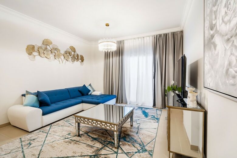 Simply Comfort Luxury Sarai Apartments