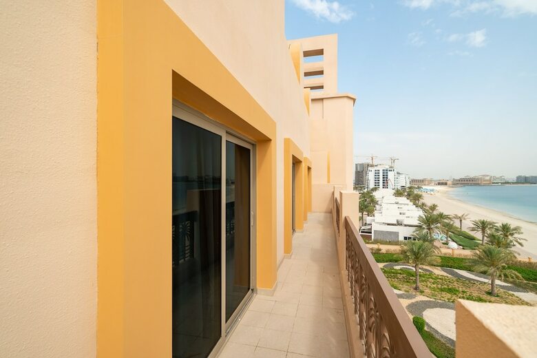 Simply Comfort Luxury Sarai Apartments