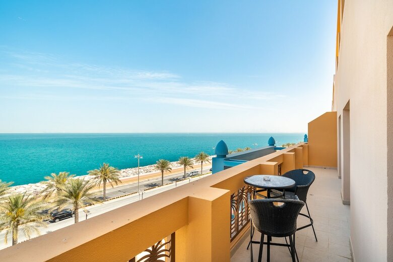 Simply Comfort Luxury Sarai Apartments