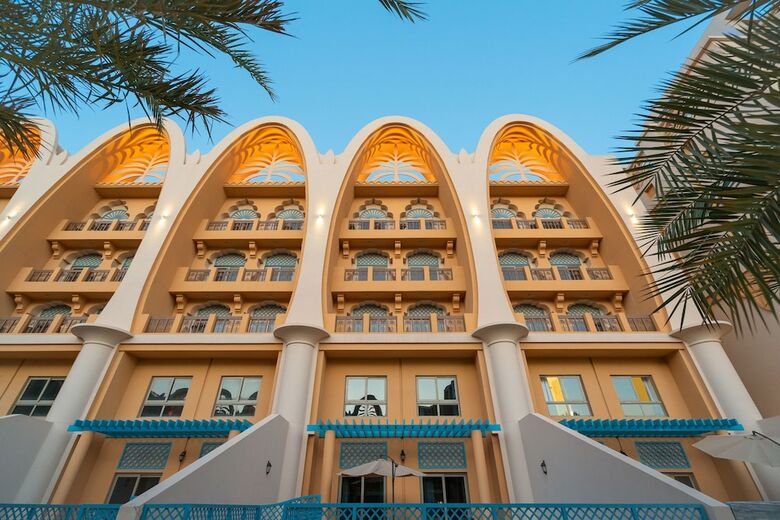 Simply Comfort Luxury Sarai Apartments