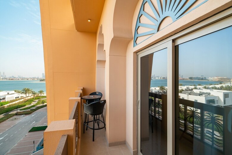 Simply Comfort Luxury Sarai Apartments