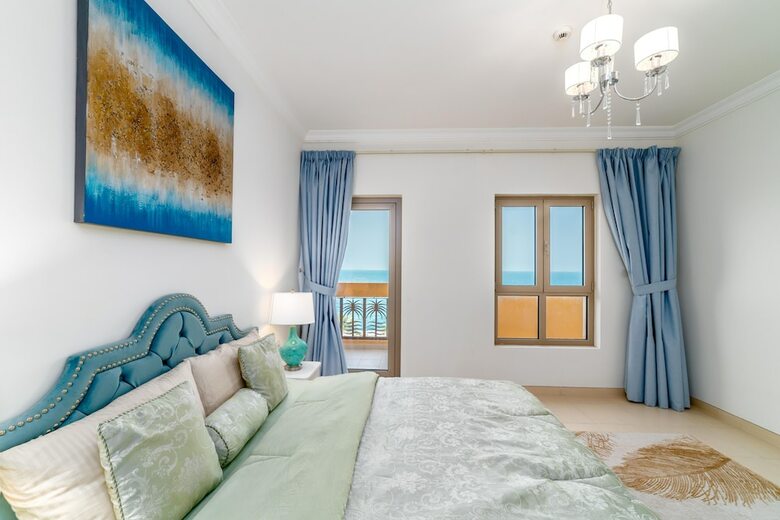 Simply Comfort Luxury Sarai Apartments