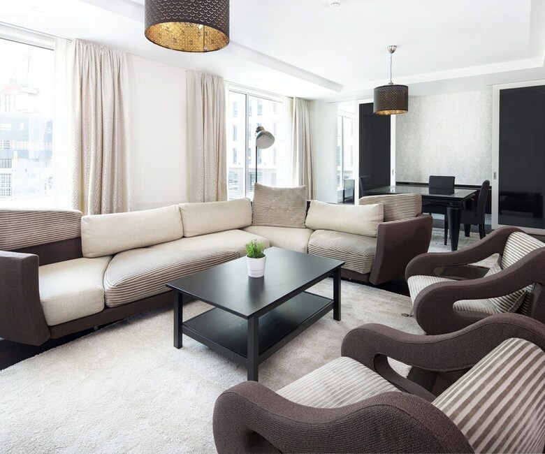 Apartamento Nasma Luxury Stays - Limestone House