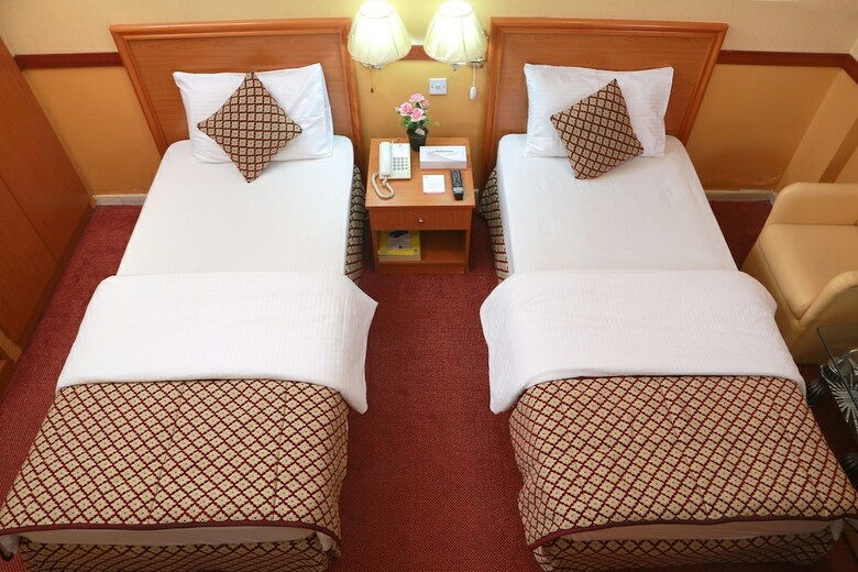 Sadaf Hotel
