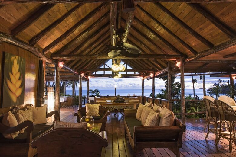 Apartamento Savasi Island Resort