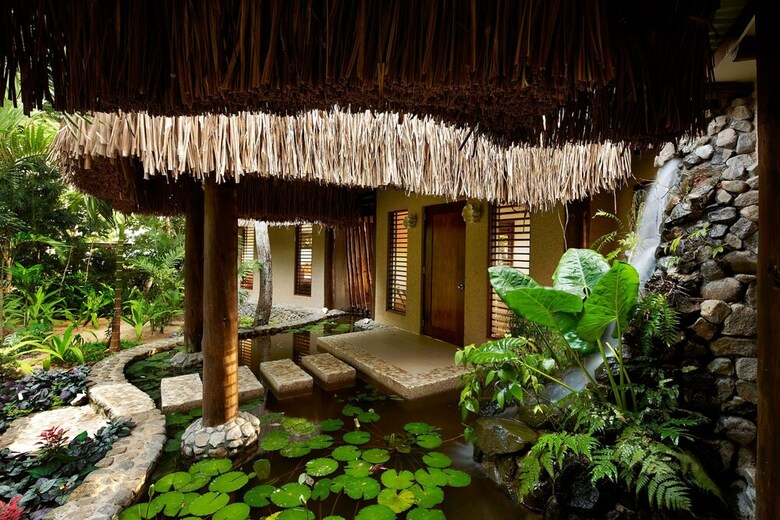 Apartamento Savasi Island Resort