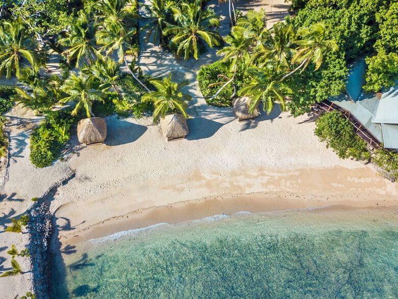 Apartamento Savasi Island Resort