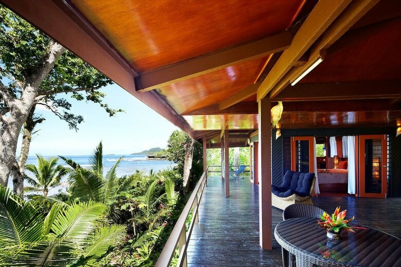 Apartamento Savasi Island Resort